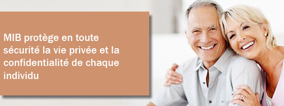 Politique de confidentialité des consommateurs
