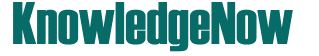 KnowledgeNow Registration